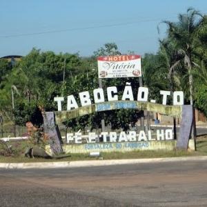 Ex-prefeito de Taboco  condenado a ressarcir cofres pblicos e tem direitos polticos suspensos