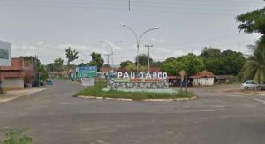 Casos foram registrados em Pau D'Arco, no norte do Tocantins