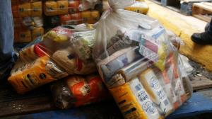 Cesta bsica nacional ter 15 alimentos com imposto zerado