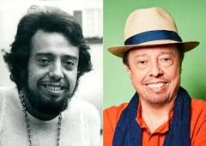 Sergio Mendes, em apresentao no Palco Sunset do Rock in Rio, em 2015 