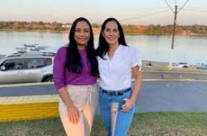 Eleies 2024: Camila Fernandes, do REPUBLICANOS,  eleita prefeita de Miracema do Tocantins no 1 turno