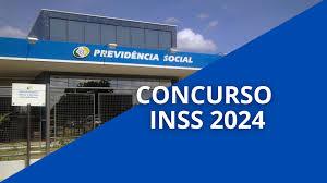 Prdio do Instituto Nacional do Seguro Social (INSS). 