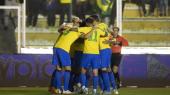 Jogadores da seleção brasileira comemoram gol sobre a Bolívia