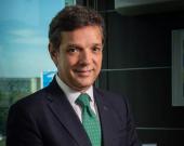 Caio Paes de Andrade, indicado para presidente da Petrobras
