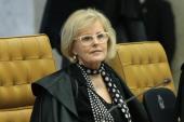 Ministra Rosa Weber, eleita nova presidente do Supremo Tribunal Federal —
