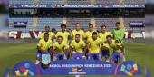 Brasil vence o Equador de virada no Pr-Olmpico