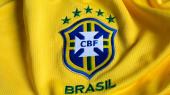 Brasil se mantm na 5 colocao em 1 ranking de selees da Fifa de 2024
