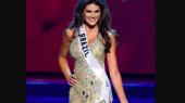 Grvida, Miss Brasil 2008 est desaparecida h 3 dias aps chuvas no RS