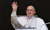 Papa Francisco aceita renncia de bispo colombiano acusado de abusos