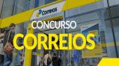 Sede dos Correios em Palmas, Tocantins 