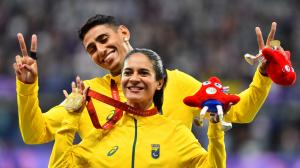 Brasil fecha campanha nas Paralimpadas no Top 5 de medalhas