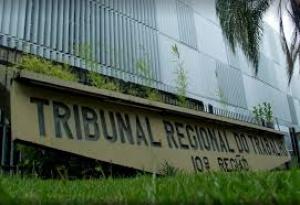 Tribunal Regional do Trabalho da 10 Regio 