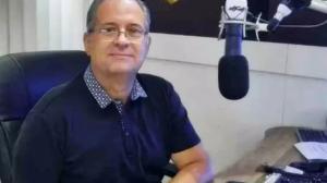 Locutor Henrique Bruckman morre ao vivo durante programa de rdio