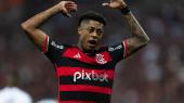 Flamengo: Bruno Henrique  investigado por suposto esquema de apostas